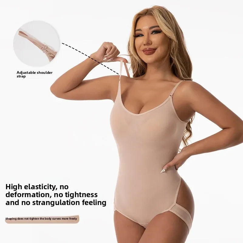 Own Your Power Shaper