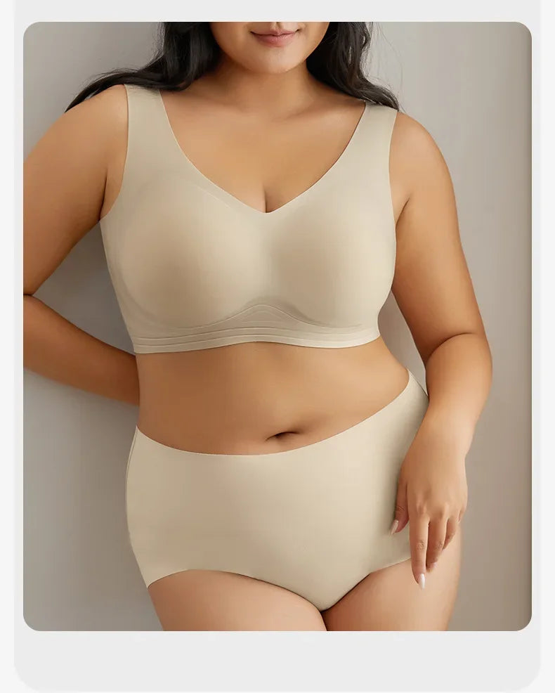 Confident Goddess Adhesive Bra