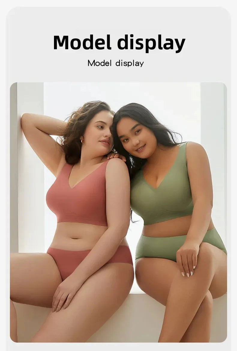 Confident Goddess Adhesive Bra