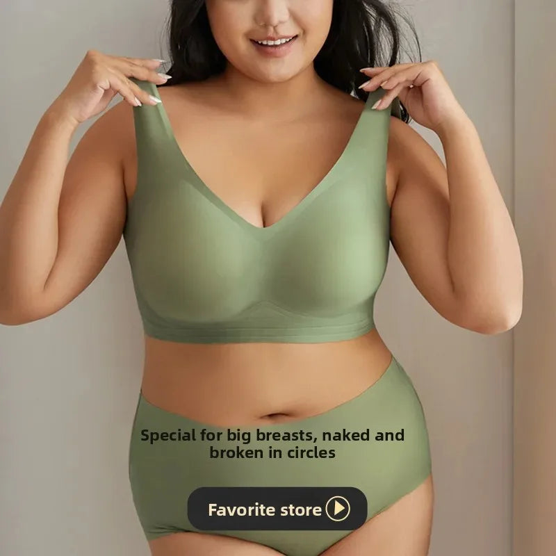 Confident Goddess Adhesive Bra