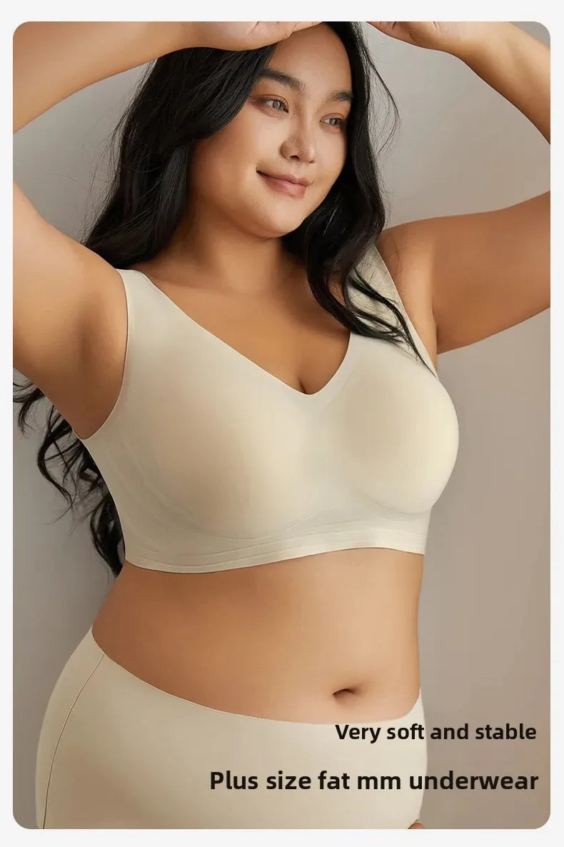 Confident Goddess Adhesive Bra