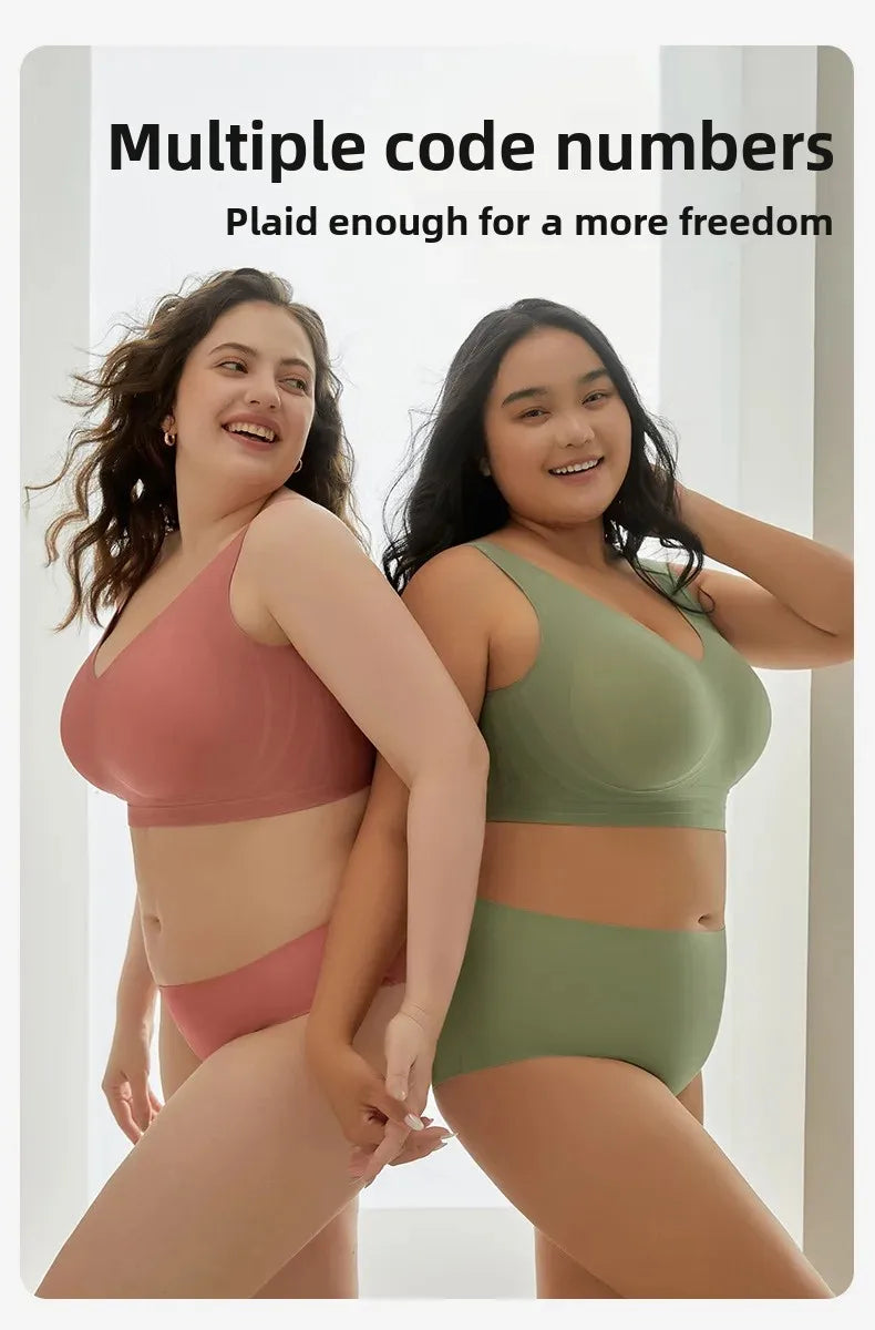 Confident Goddess Adhesive Bra