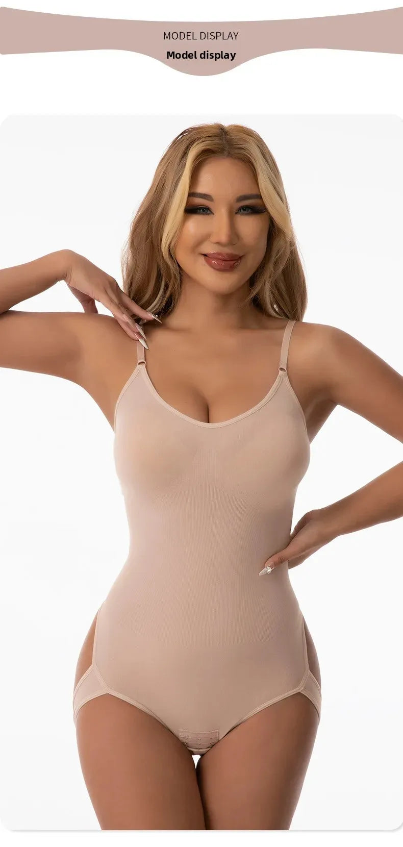 Own Your Power Shaper