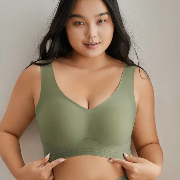 Confident Goddess Adhesive Bra