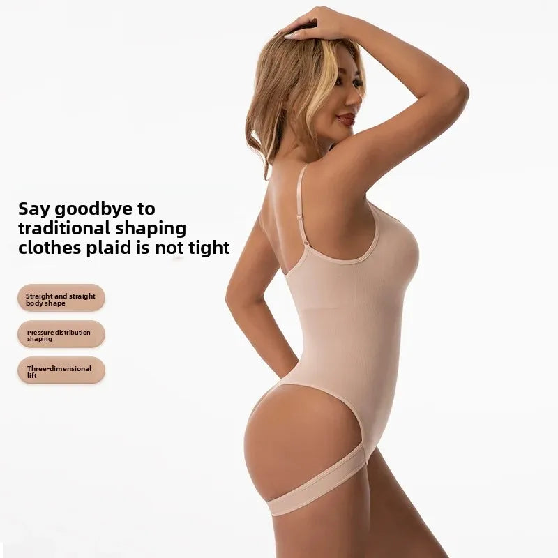 Own Your Power Shaper