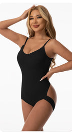 The Power Bodysuit Shaper