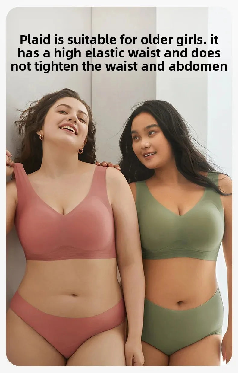 Confident Goddess Adhesive Bra