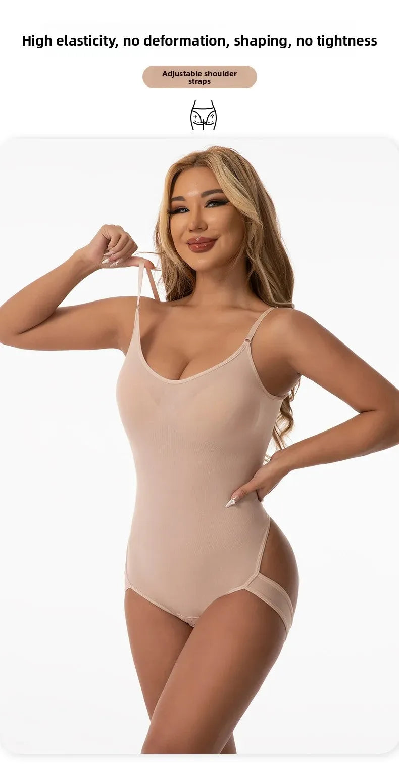 Own Your Power Shaper