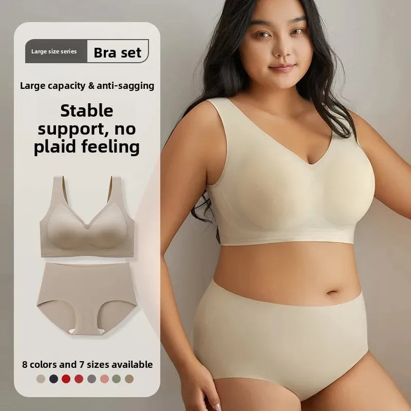 Confident Goddess Adhesive Bra