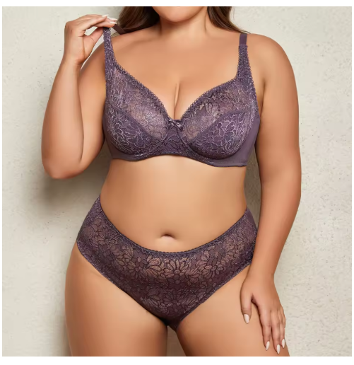 Magnetic Lace Allure