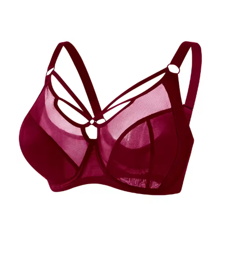 Allure Curve Embrace Bra