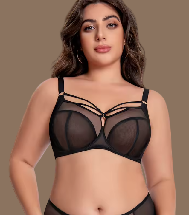 Allure Curve Embrace Bra