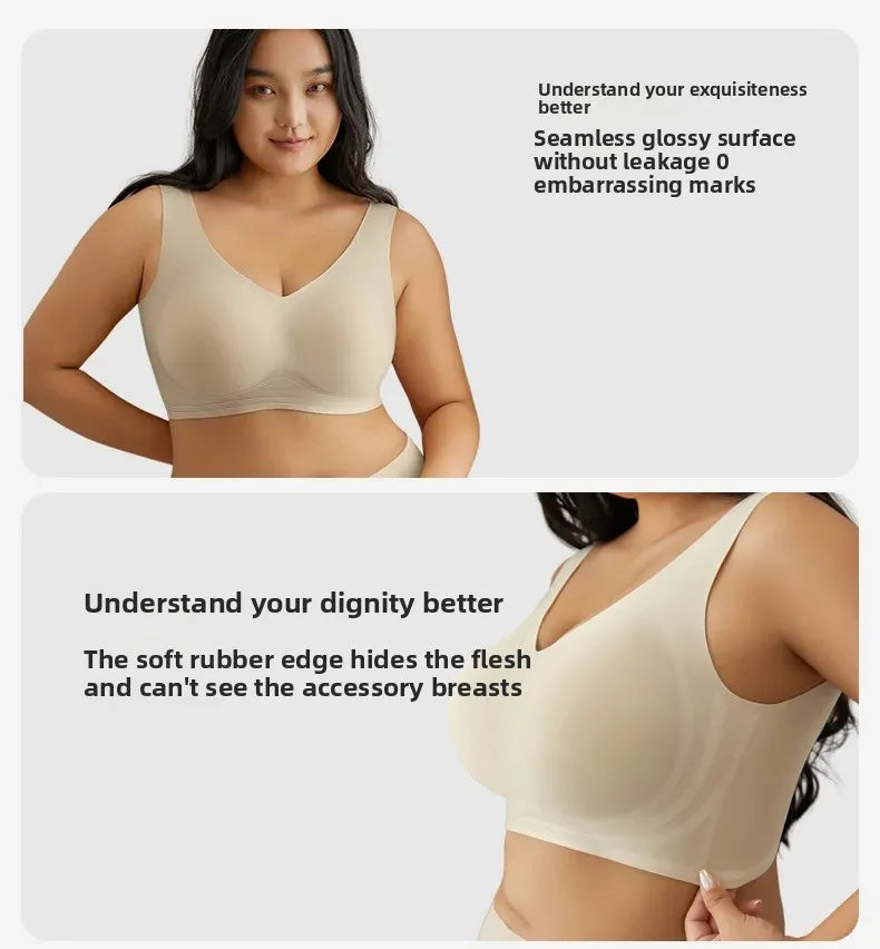 Confident Goddess Adhesive Bra