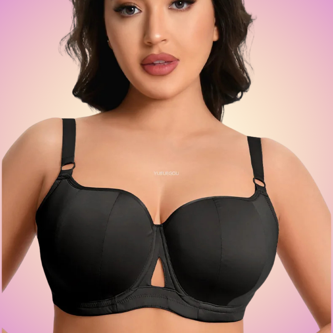 Bold Curves Seductive Support