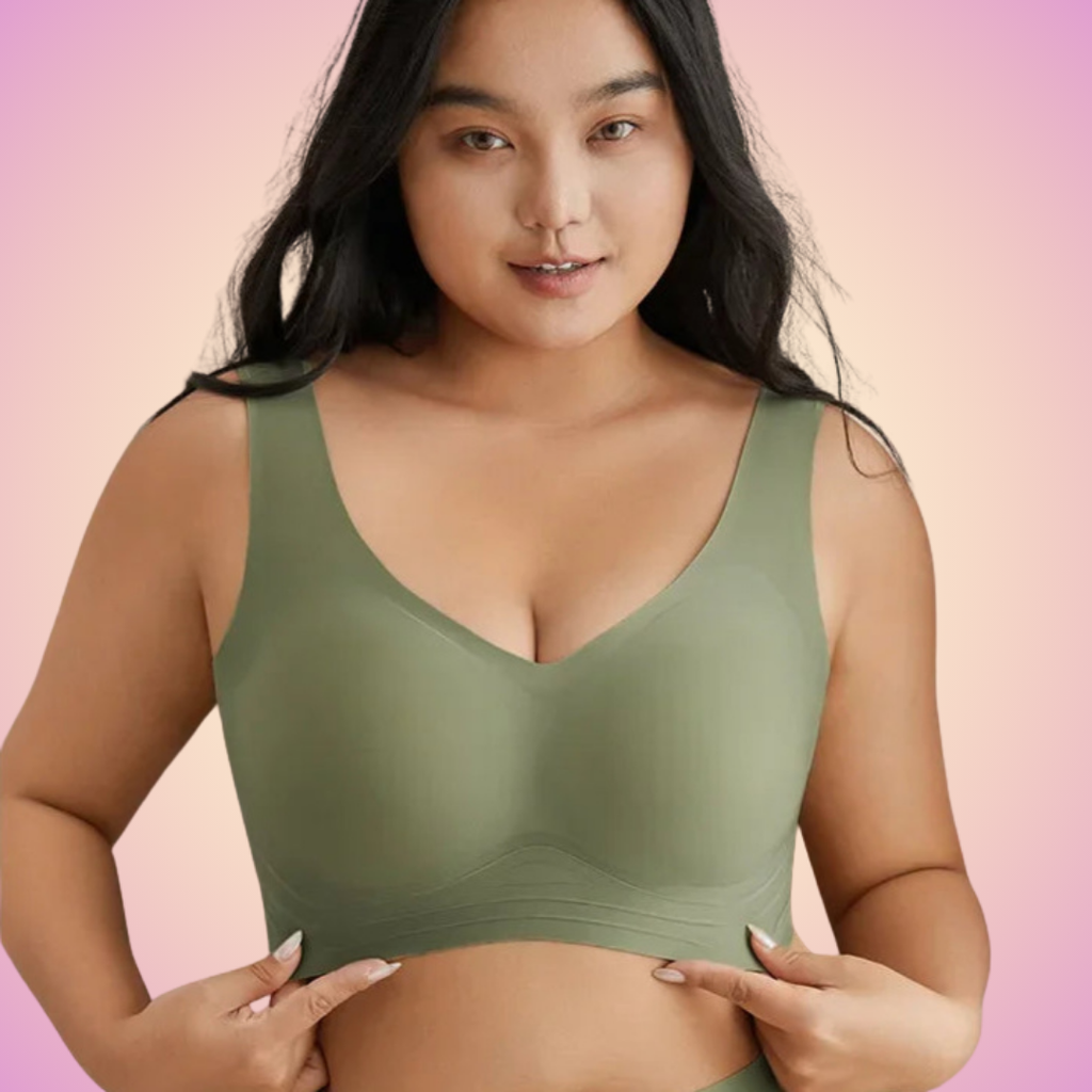 Confident Goddess Adhesive Bra