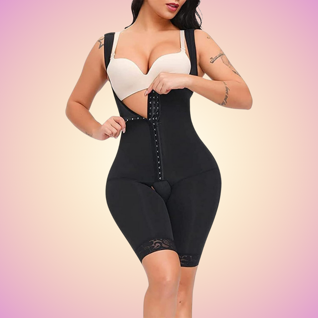 Radiant Curves Confidence Shaper