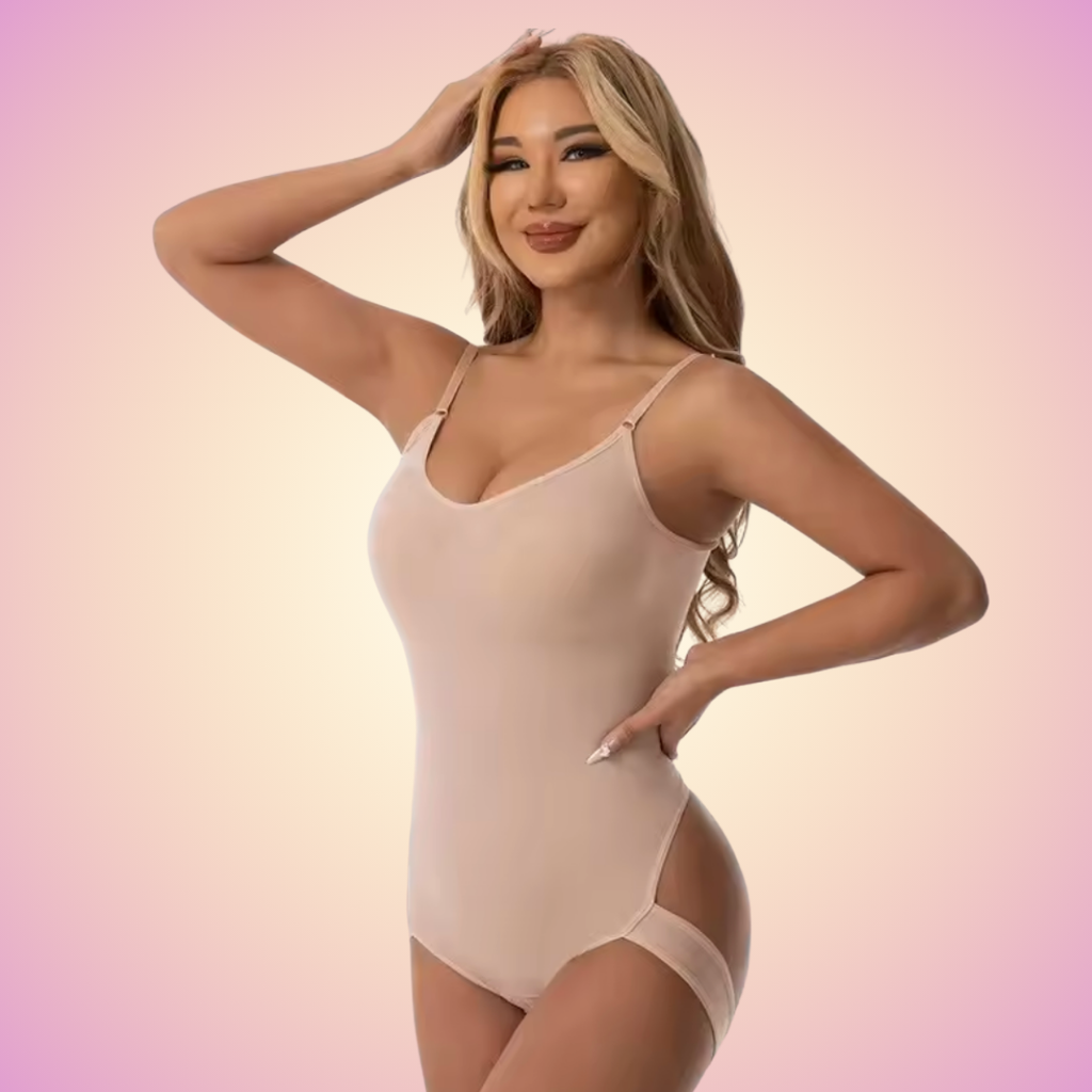 Own Your Power Shaper