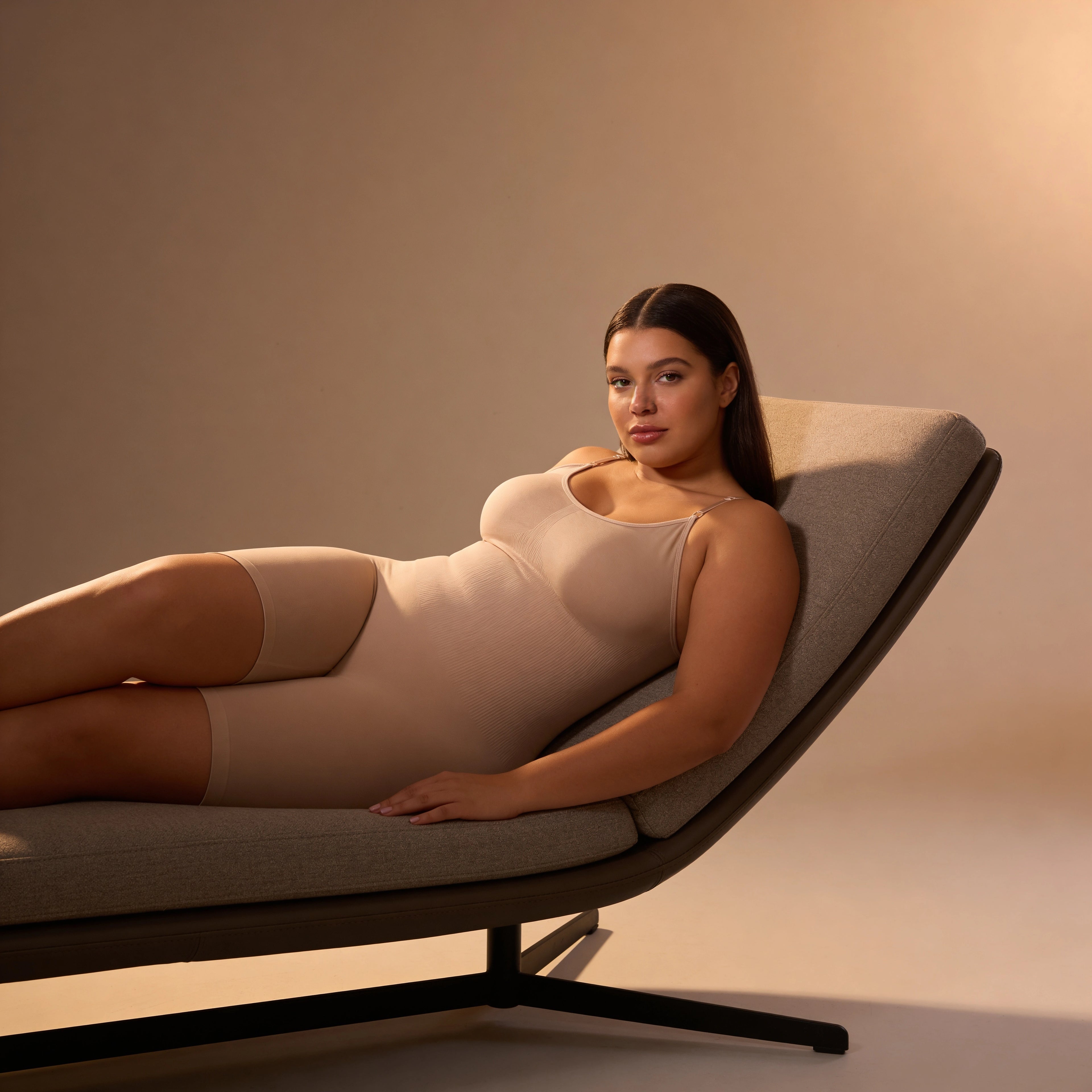The Brief Shaper Bodysuit