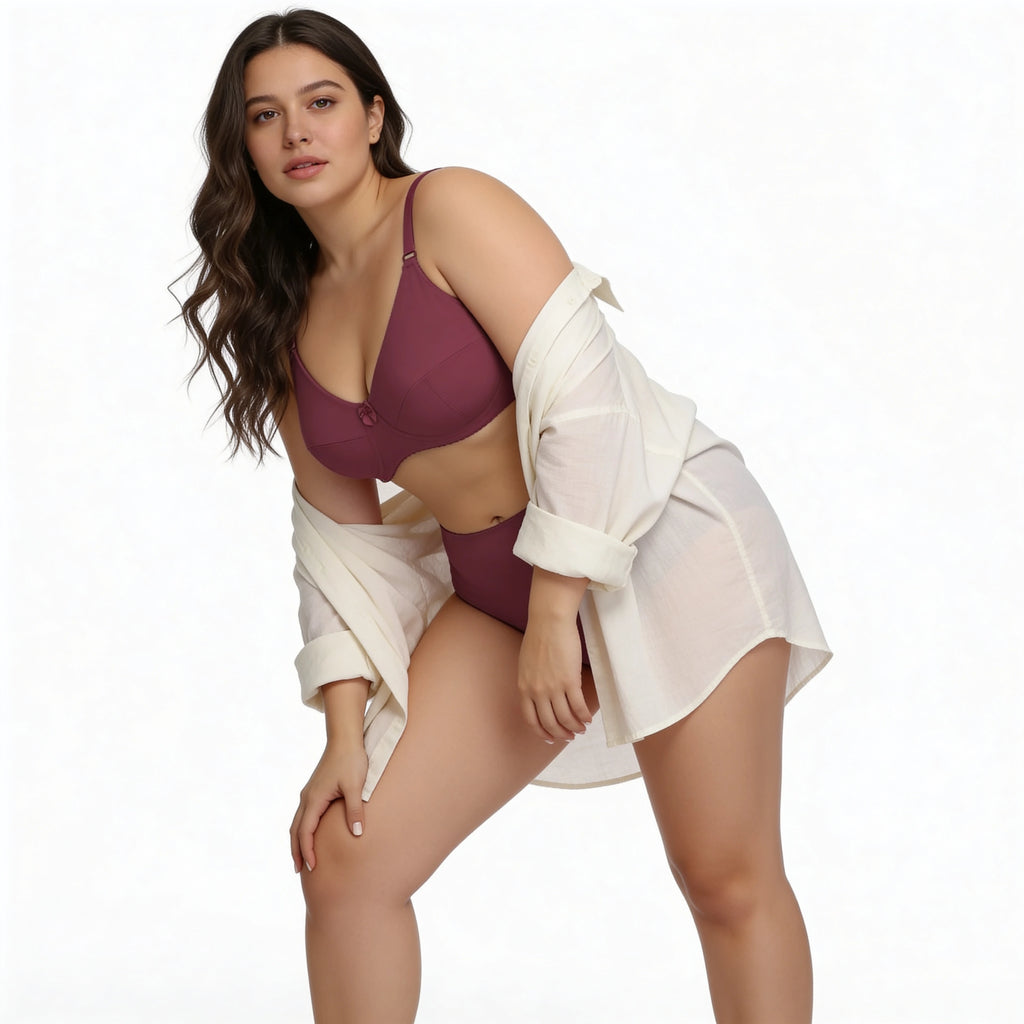 The Allure Set