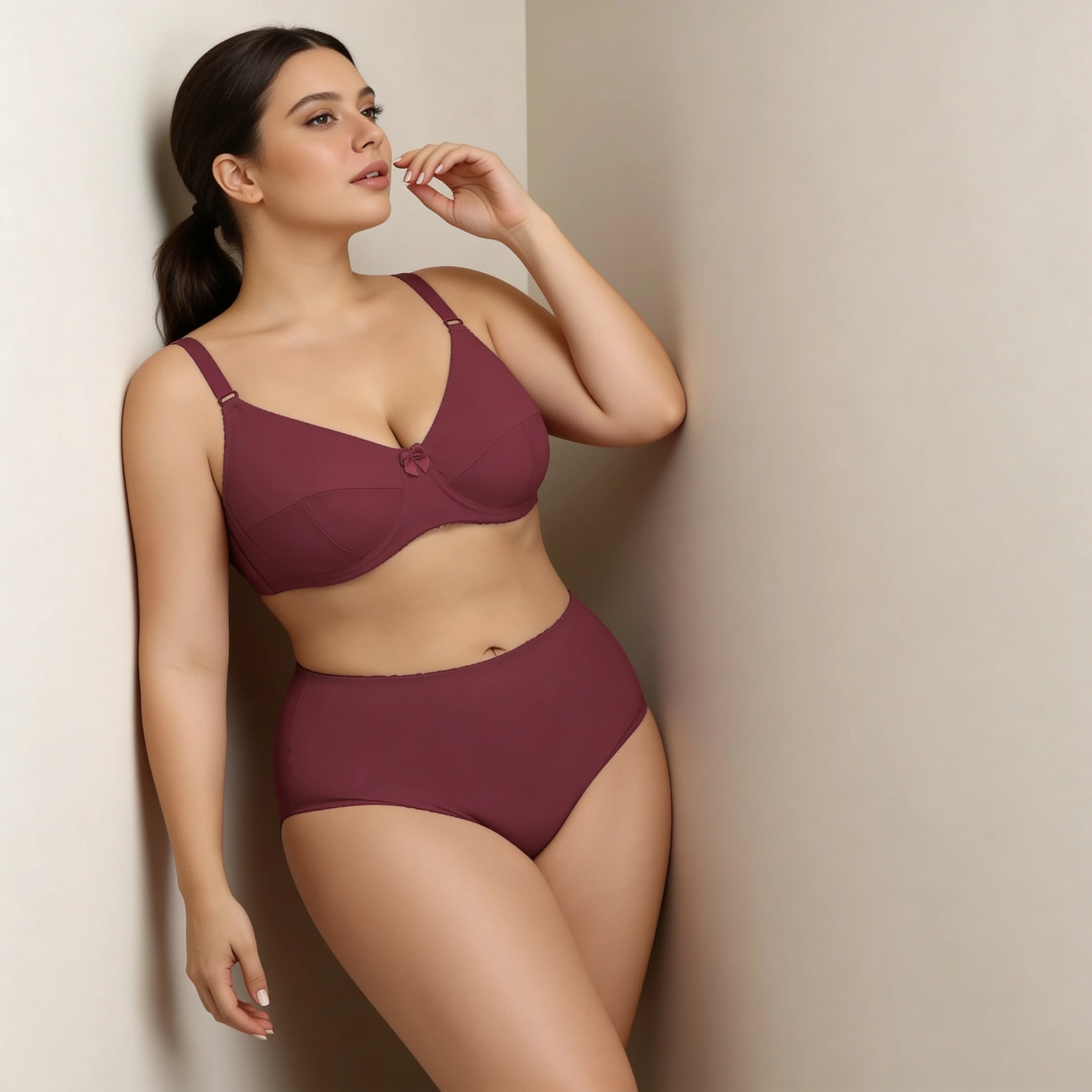 The Allure Set