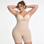 The High-Waist Thigh Shaper