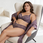 The Lace Set