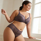 The Lace Set