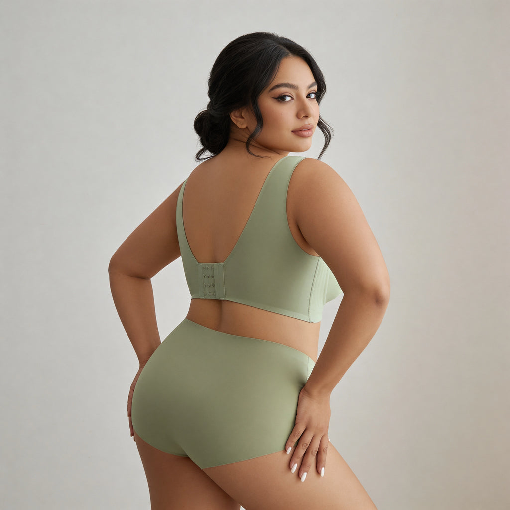 The Seamless Set