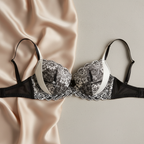 The Floral Print Set
