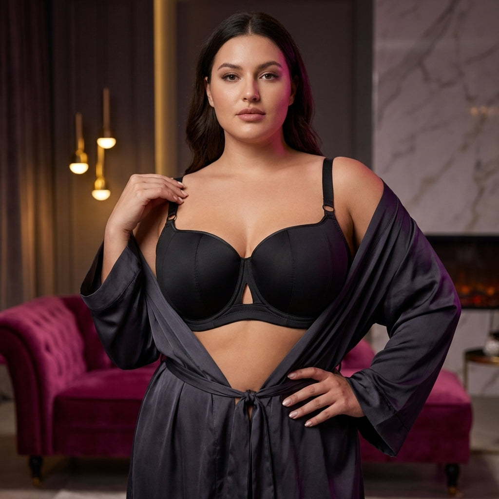 The Minimizer Bra